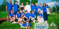 droga do sportu
