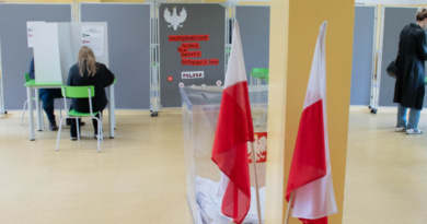 Jak głosowano na Ołtaszynie?