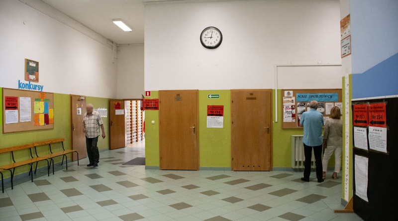 Wyniki wyborów, kontrowersje i nowy prezydent Polski